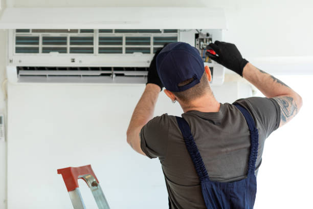 HVAC Maintenance and Cleaning in Maury, NC